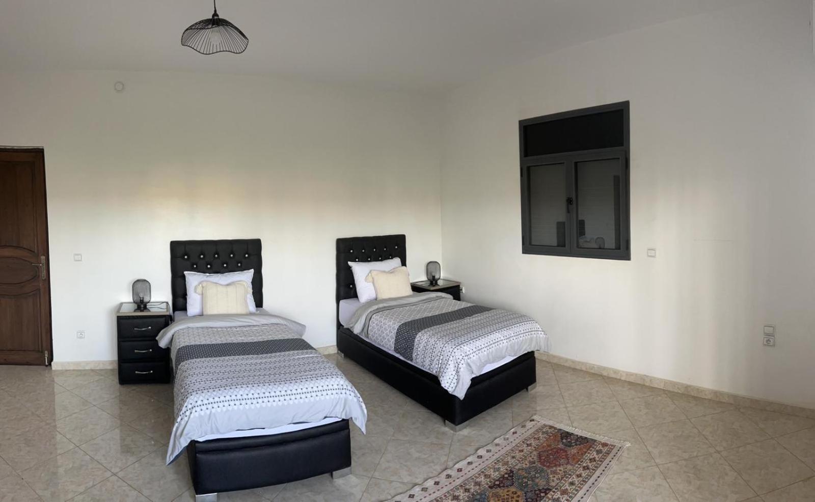 Villa Nour Al-Khalil Essaouira Exterior photo